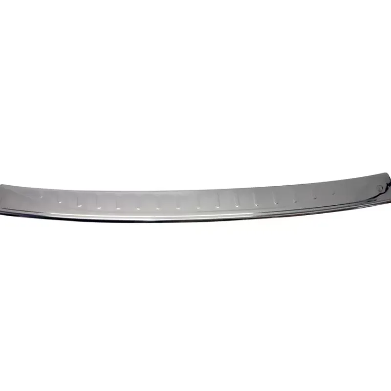 Clearance Protection pare-choc VW ID BUZZ Inox Accessoire Extérieur·Protection Seuil De Coffre