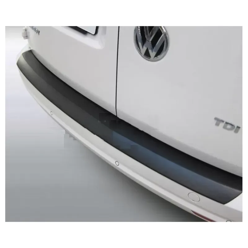 Sale Protection pare-chocs ABS Caddy 4 Accessoire Extérieur·Protection Seuil De Coffre