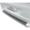 Protection pare-chocs ABS Vito 3*Carbest Clearance