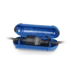 Protection prises Schuko étanche*Carbest Outlet