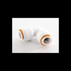 Raccord coudé 90° | ø 12 mm*Carbest Hot
