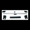 Rail de table Stilo 950 mm*Carbest Discount