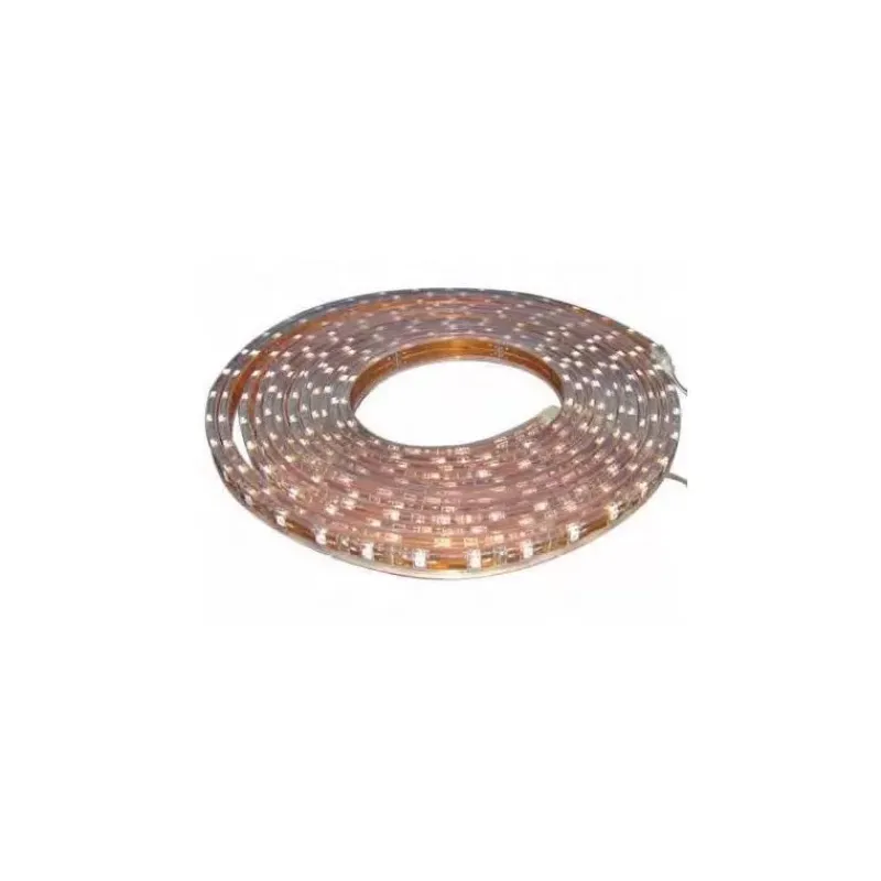 Rail LED souple 5 m*Carbest New