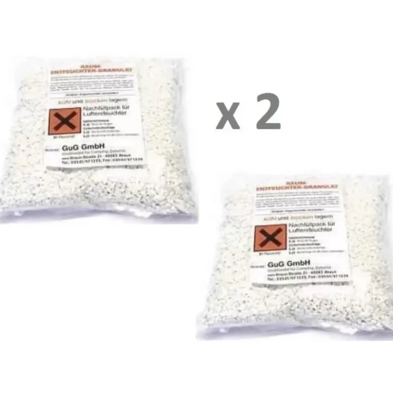 Recharge 2 x 1 kg*Carbest Discount