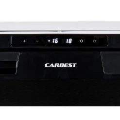 Réfrigérateur à compression LR40L*Carbest Hot