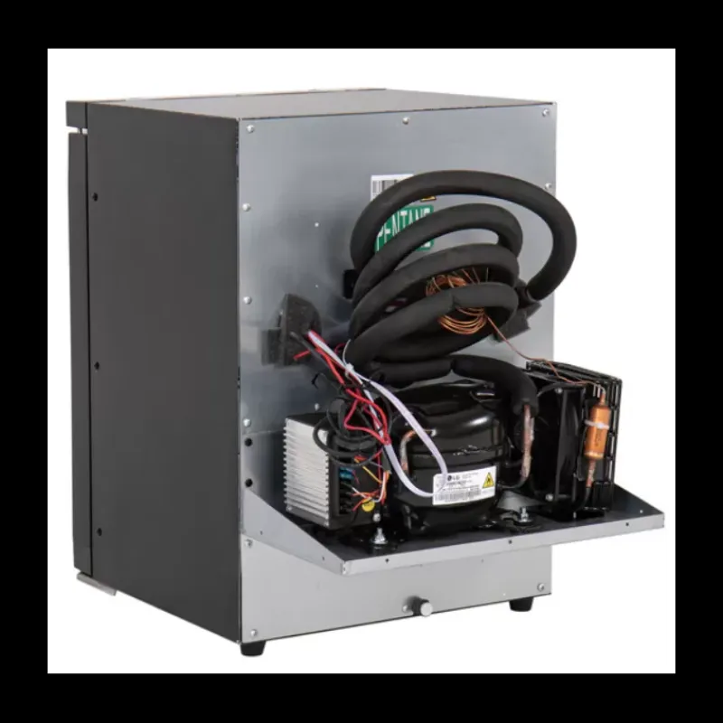 Réfrigérateur à compression LR40L*Carbest Hot