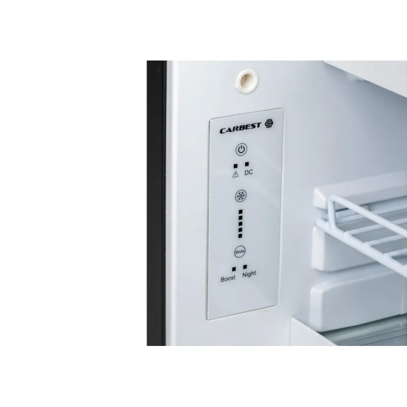 Réfrigérateur CVB50 12V*Carbest Best