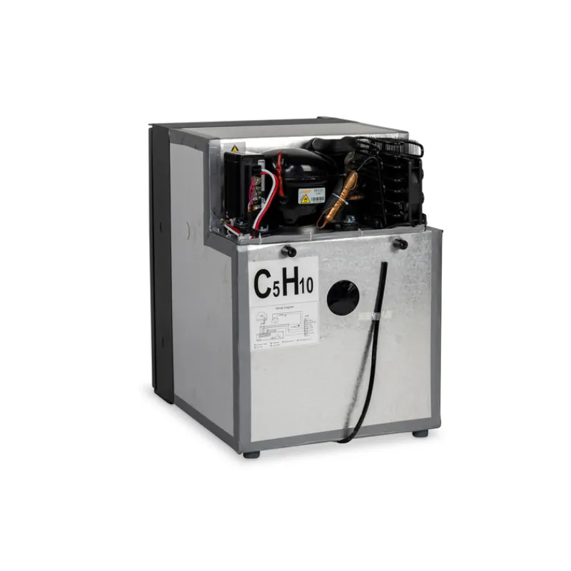 Réfrigérateur CVB50 12V*Carbest Best