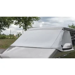 Rideau isolant extérieur | Custom 2 et VW T7*Carbest New
