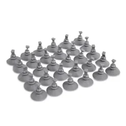 Rideau isolant intérieur Kit Do It Yourself*Carbest Outlet