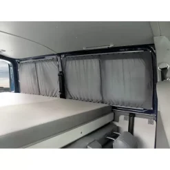 Rideau vitres arrières | Trafic 3*Carbest Discount
