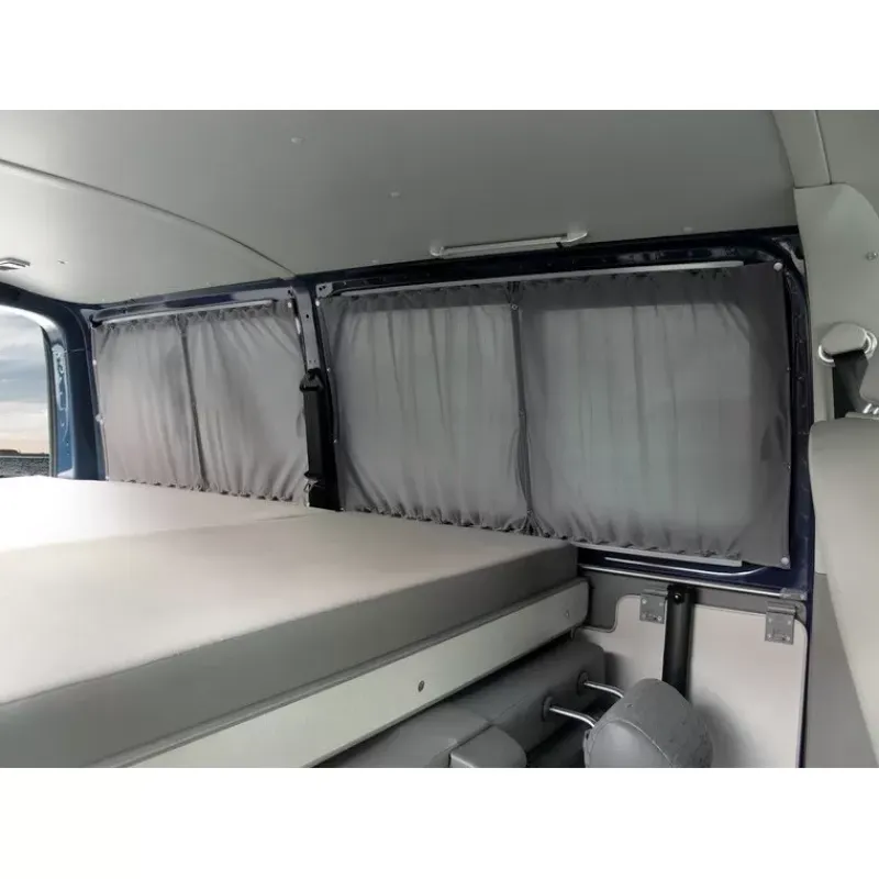 Rideau vitres arrières | Trafic 3*Carbest Discount