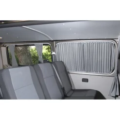 Discount Rideau vitres arrière | Transit Custom 2 Rideau Isolant, Volet & Moustiquaire·Rideau Ford