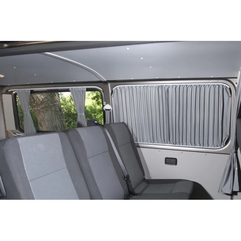 Discount Rideau vitres arrière | Transit Custom 2 Rideau Isolant, Volet & Moustiquaire·Rideau Ford