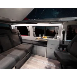Discount Rideau vitres arrière | Transit Custom 2 Rideau Isolant, Volet & Moustiquaire·Rideau Ford