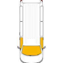 Online Rideaux isolants magnétiques avant | VW T4 Vw T4|Rideau Isolant, Volet & Moustiquaire·Rideau Volkswagen