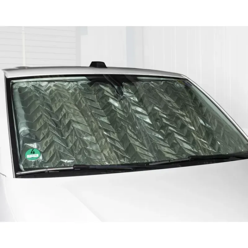 Rideaux isolants magnétiques avant | Trafic 2*Carbest Discount