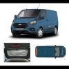Rideaux isolants double porte arrière | Transit Custom 2 Rideau Isolant, Volet & Moustiquaire·Rideau Ford