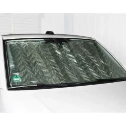 Rideaux isolants magnétiques avant | Trafic 3 / Vivaro 2*Carbest Sale