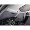 Rideaux isolants avant 3 pièces | VW ID BUZZ*Carbest Hot
