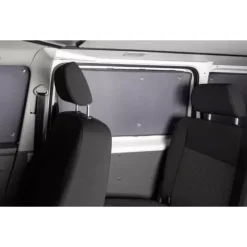 Rideaux isolants arrière 5 pièces | Custom 2 et VW T7*Carbest Sale