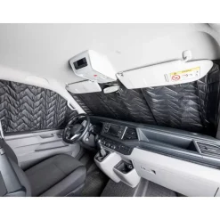 Hot Rideaux isolants magnétiques avant | Custom 2 et VW T7 Rideau Isolant, Volet & Moustiquaire·Rideau Ford|Rideau Isolant, Volet & Moustiquaire·Rideau Volkswagen