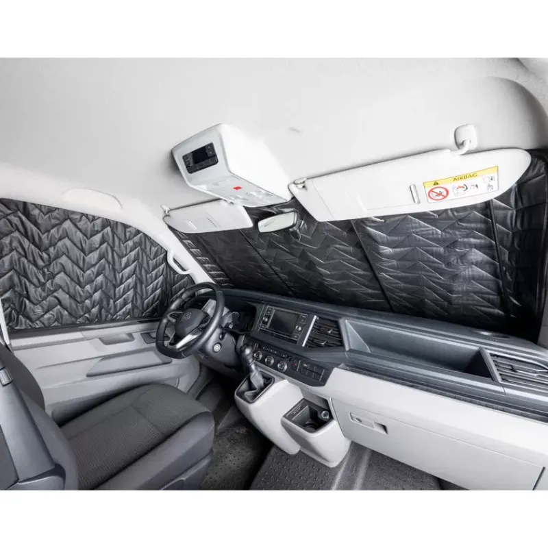 Hot Rideaux isolants magnétiques avant | Custom 2 et VW T7 Rideau Isolant, Volet & Moustiquaire·Rideau Ford|Rideau Isolant, Volet & Moustiquaire·Rideau Volkswagen