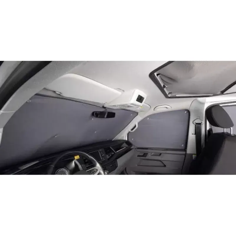 Online Rideaux isolants avant 3 pièces | Custom 2 et VW T7 Rideau Isolant, Volet & Moustiquaire·Rideau Ford|Rideau Isolant, Volet & Moustiquaire·Rideau Volkswagen