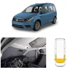 Rideaux isolants avant 3 pièces | VW Caddy*Carbest Outlet
