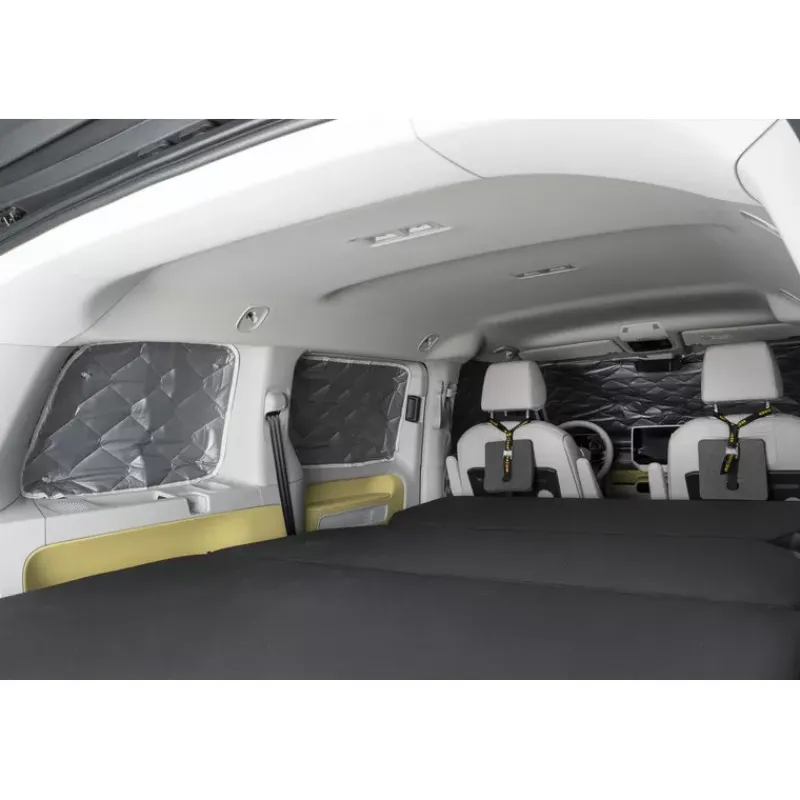 Online Rideaux thermiques intérieur | VW Multivan Rideau Isolant, Volet & Moustiquaire·Rideau Volkswagen