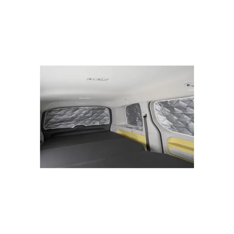 Online Rideaux thermiques intérieur | VW Multivan Rideau Isolant, Volet & Moustiquaire·Rideau Volkswagen