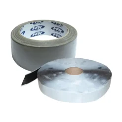 Rouleau butyl autocollant 10 m*Carbest