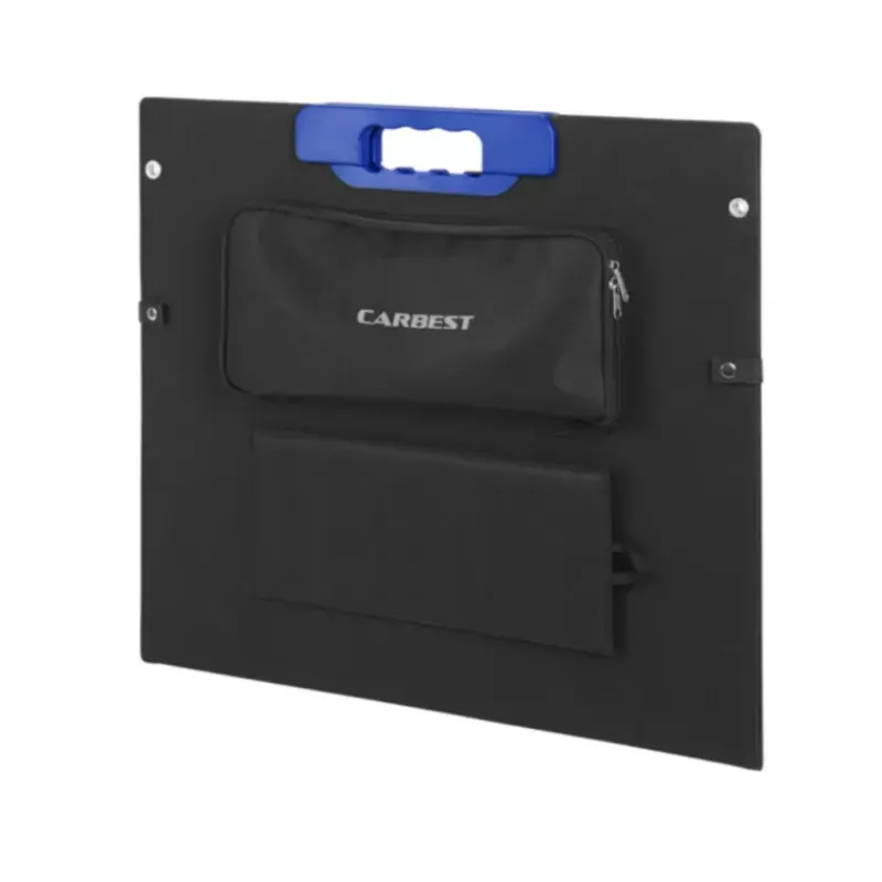 SC100 Panneau solaire pliable*Carbest Hot