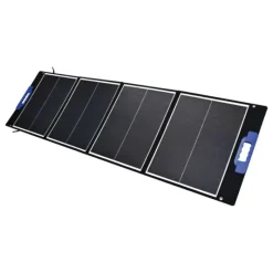 SC200 Panneau solaire pliable Electricité & Éclairage·Panneau & Kit Solaire Nomade|Solaire·Panneau Pliable & Kit Solaire Mobile