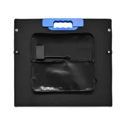 SC200 Panneau solaire pliable Electricité & Éclairage·Panneau & Kit Solaire Nomade|Solaire·Panneau Pliable & Kit Solaire Mobile