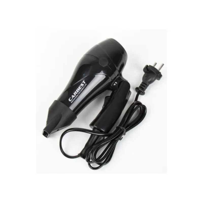 Sèche-cheveux 230V / 700W*Carbest Discount