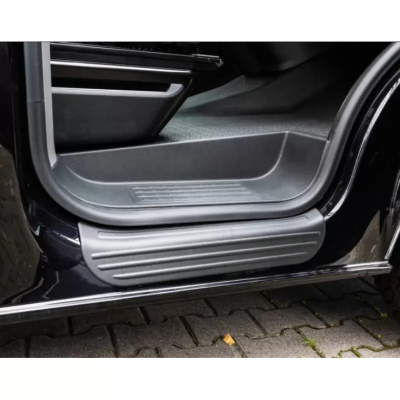 Online Seuil de porte VW T5 / T6 Vw T5 / T6|Accessoire Extérieur·Moulure & Protection Carrosserie