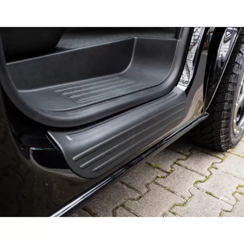 Online Seuil de porte VW T5 / T6 Vw T5 / T6|Accessoire Extérieur·Moulure & Protection Carrosserie