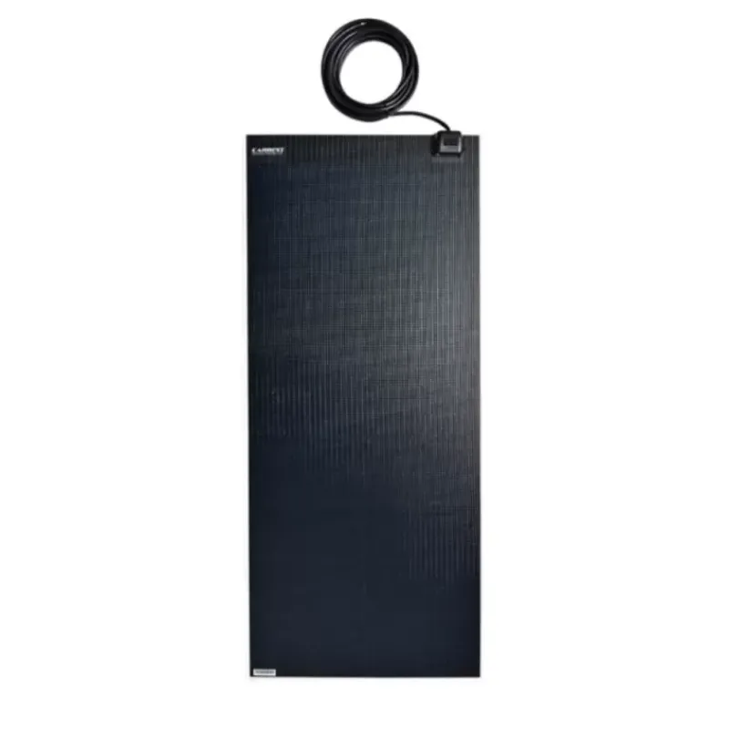 SFX135 | Panneau solaire flexible 135 W*Carbest Sale