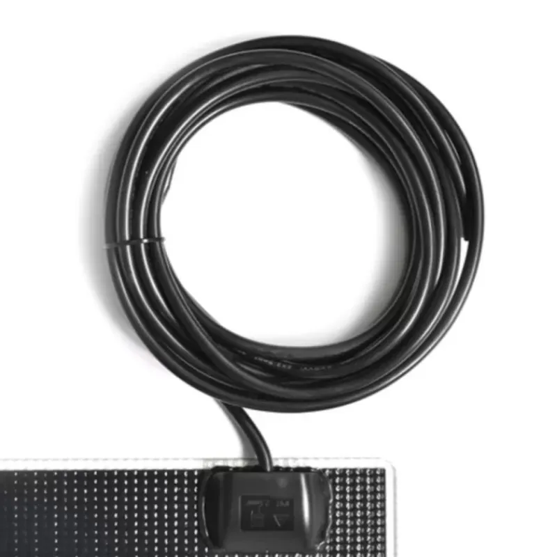 SFX135 | Panneau solaire flexible 135 W*Carbest Sale