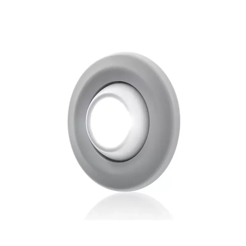 Spot encastré LED ABS*Carbest Clearance