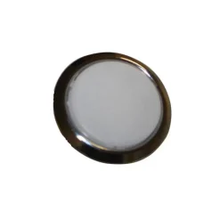 Spot encastrable chromé*Carbest Clearance