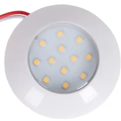 Discount Spot LED ø 75 mm Eclairage & Lampe·Spot Et Plafonnier|Eclairage & Lampe·Plafonnier Et Spot