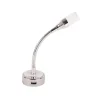 Spot LED 230 mm + USB*Carbest Clearance