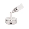 Discount Spot LED 120 mm + USB Eclairage & Lampe·Applique Lumineuse|Eclairage & Lampe·Applique