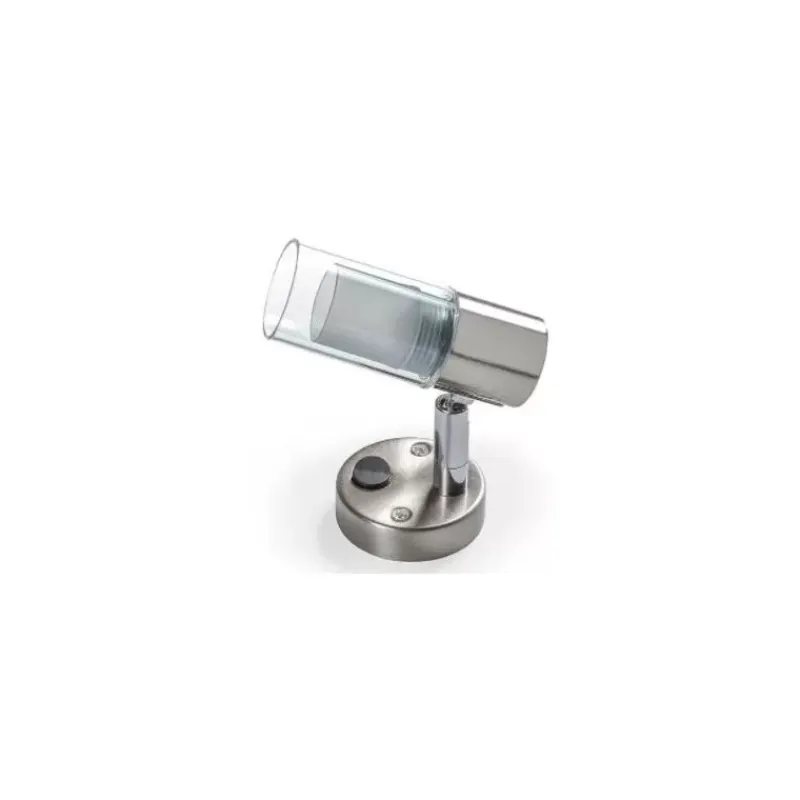 Spot LED Nitro 2*Carbest