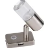 Spot LED orientable + USB*Carbest Outlet