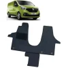 Outlet Tapis cabine Plus Trafic 3 Equipement Intérieur·Tapis De Cabine