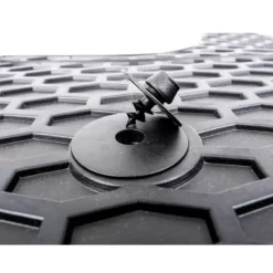 Hot Tapis caoutchouc | VW T5 T6 Vw T5 / T6|Equipement Intérieur·Tapis De Cabine