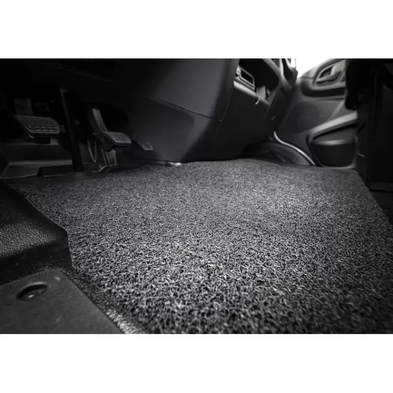 New Tapis de cabine PVC Premium | Ducato X250 Equipement Intérieur·Tapis De Cabine